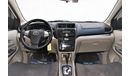 Toyota Avanza 1.5L GLS 5STR VAN 2020 GCC DEALER WARRANTY