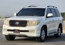 Toyota Land Cruiser GX.R V6