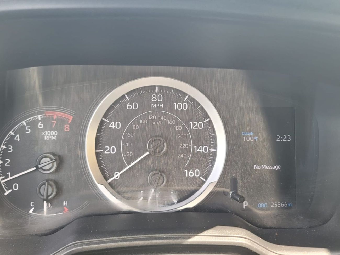 Toyota Corolla Very Clean Car