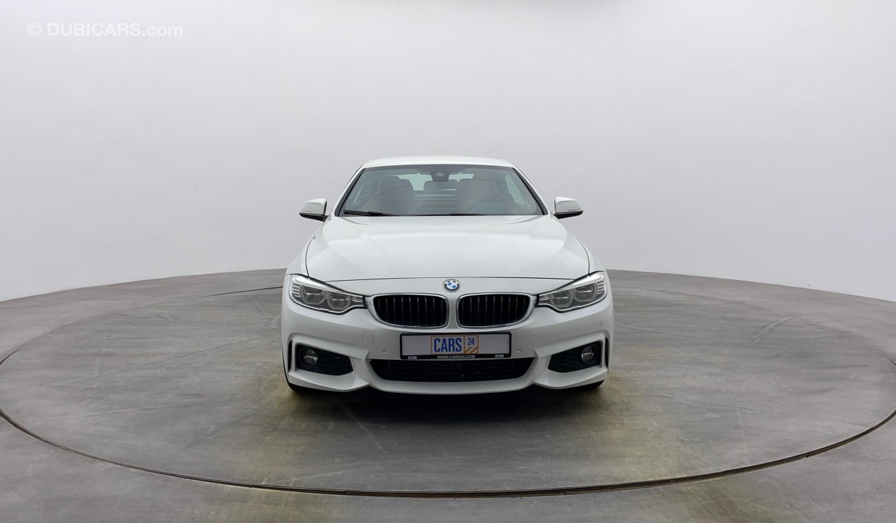 BMW 430i Msport 2000