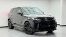 Land Rover Range Rover Sport 2025 Range Rover Sport SV 1st Edition, Warranty, Full RR Service History, Excellent Condition, Euro