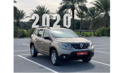 Renault Duster 2020 I 1.6L I Original Paint I Ref#66