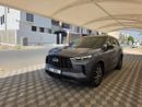 Infiniti QX60 SENSORY LUXE CLIMATE