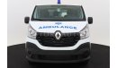 Renault Trafic Ambulance 1.6 Brand New