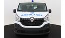 Renault Trafic Ambulance 1.6 Brand New