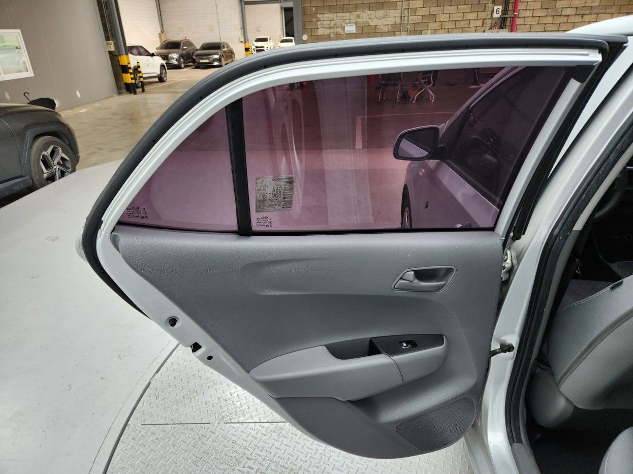 Kia Picanto MORNING URBAN (G) 1.0 Standard