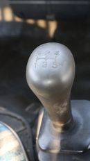 ميتسوبيشي كانتر فان 