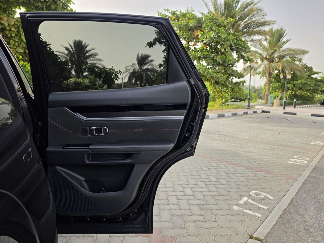 جيتور داشينج LUXURY