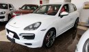 Porsche Cayenne GTS