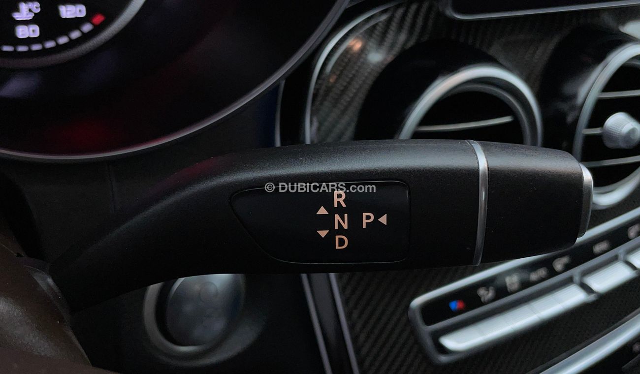 Mercedes-Benz GLC 43 AMG AMG 3 | Zero Down Payment | Free Home Test Drive