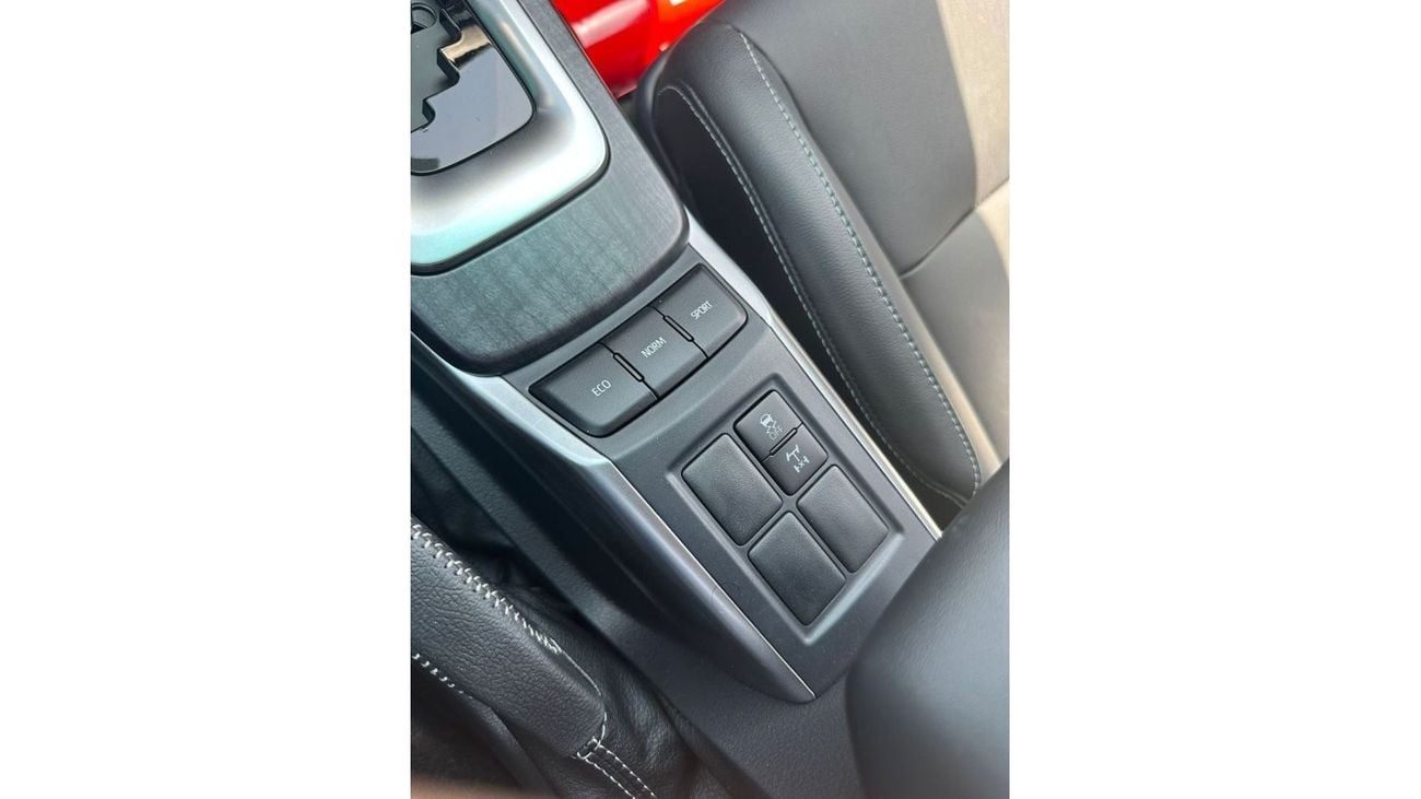 تويوتا فورتونر 2.8L DIESEL V4 | 0 KM | 2023 | AUTOMATIC | BRAND NEW | 03 YEARS WARRANTY