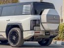 Yangwang U8 STANDARD USED 2024 YANGWANG U8 EREV | 2.0L 1,180 HP | 60000 KM | WARRANTY&SERVICE