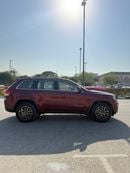 جيب جراند شيروكي Laredo 3.6L