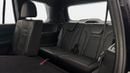 GAC GS8 GX 2.0T 4WD | 2024 | 0% DP | 1,302 / Month | Gargash Warranty | Service History