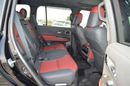 Toyota Land Cruiser GR Full option