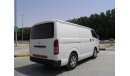 Toyota Hiace 2013 ref#681