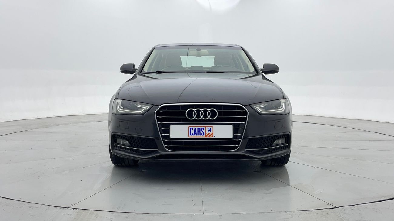 Audi A4 35 TFSI 1.8 | Zero Down Payment | Free Home Test Drive