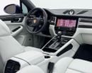 Porsche Macan 2025 Porsche Macan S, Porsche Warranty+Full Service History, GCC