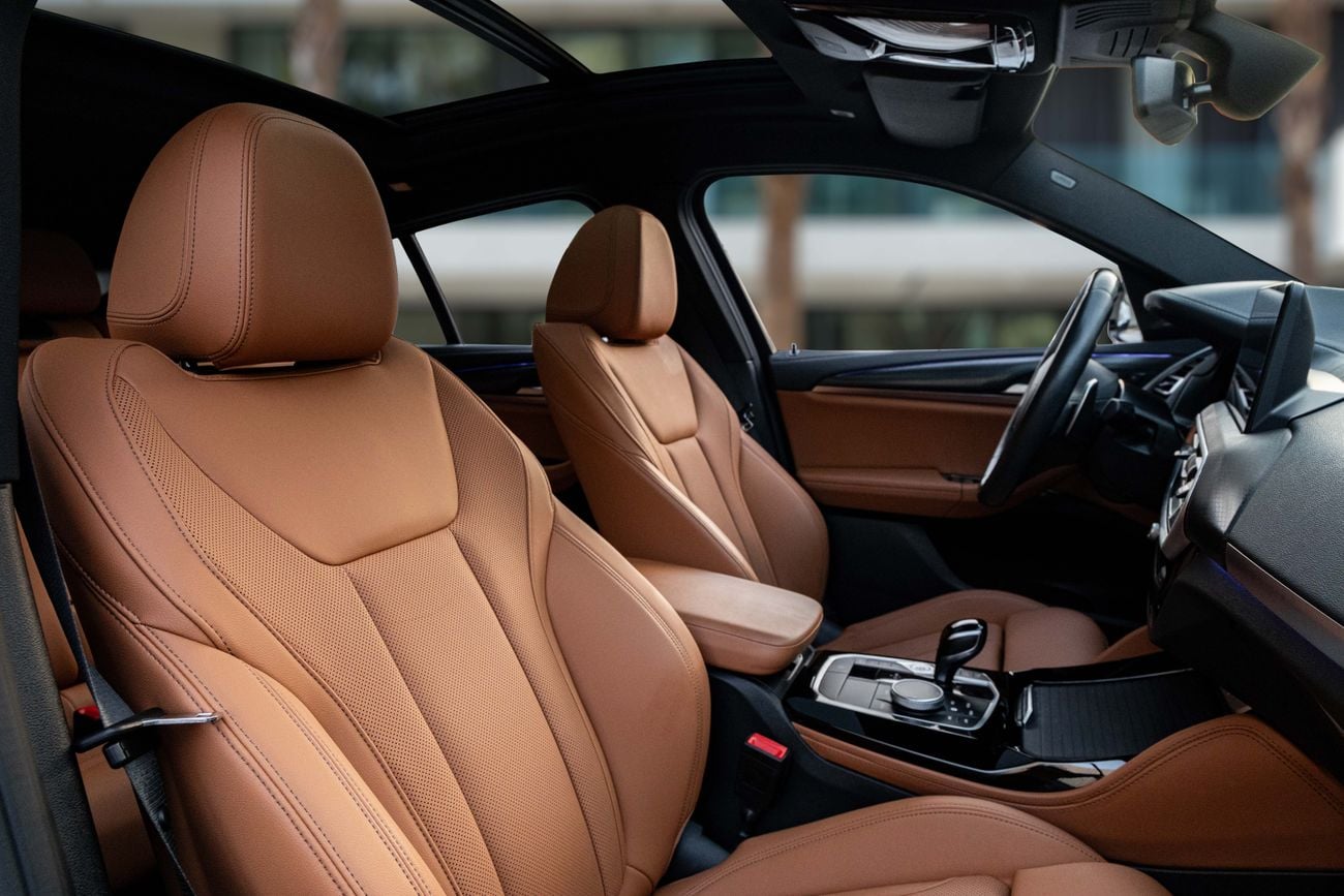 BMW X4 xDrive30i M Sport | 3,643 P.M | 0% Downpayment | BMW WARRANTY!