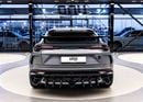 Lamborghini Urus Mansory Venatus EVO S (1 OF 10 )