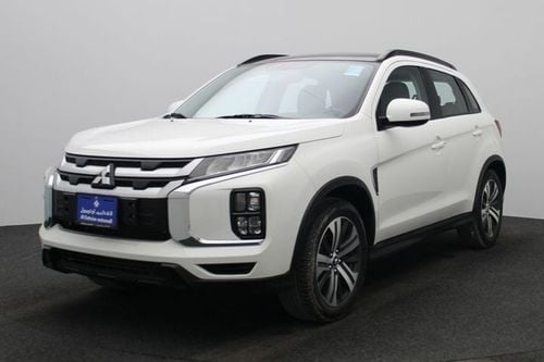 Mitsubishi ASX LUXURY 2.0