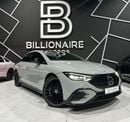 مرسيدس بنز EQE 350+ Premium +
