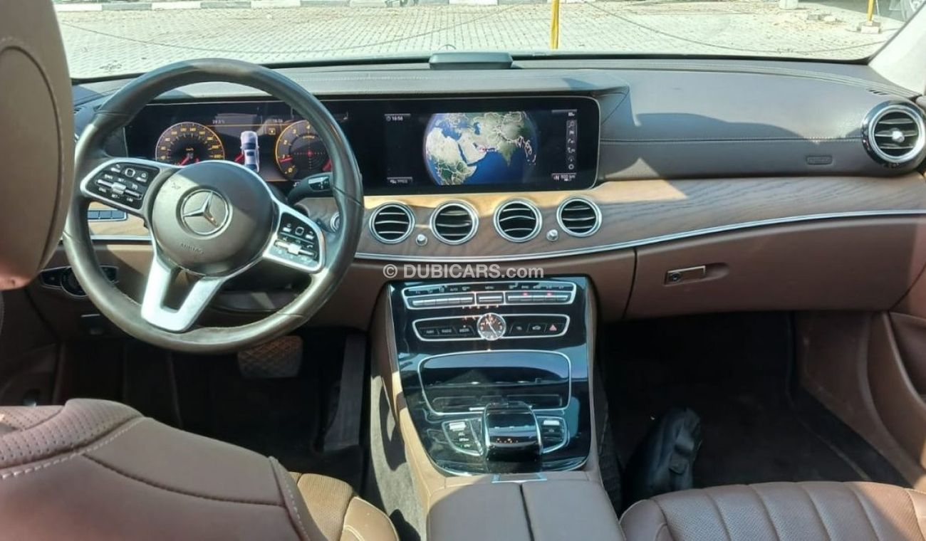 Mercedes-Benz E300 AMG Mercedes-Benz E 300