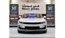 شيفروليه كامارو EXCELLENT DEAL for our Chevrolet Camaro LS ( 2019 Model! ) in Silver Color! American Specs