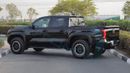 Toyota Tacoma (For Export , НА ЭКСПОРТ) TRD OFF-ROAD PREMIUM 4X4 2025 Без пробега