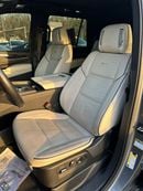 Cadillac Escalade PLATINUM LUXURY