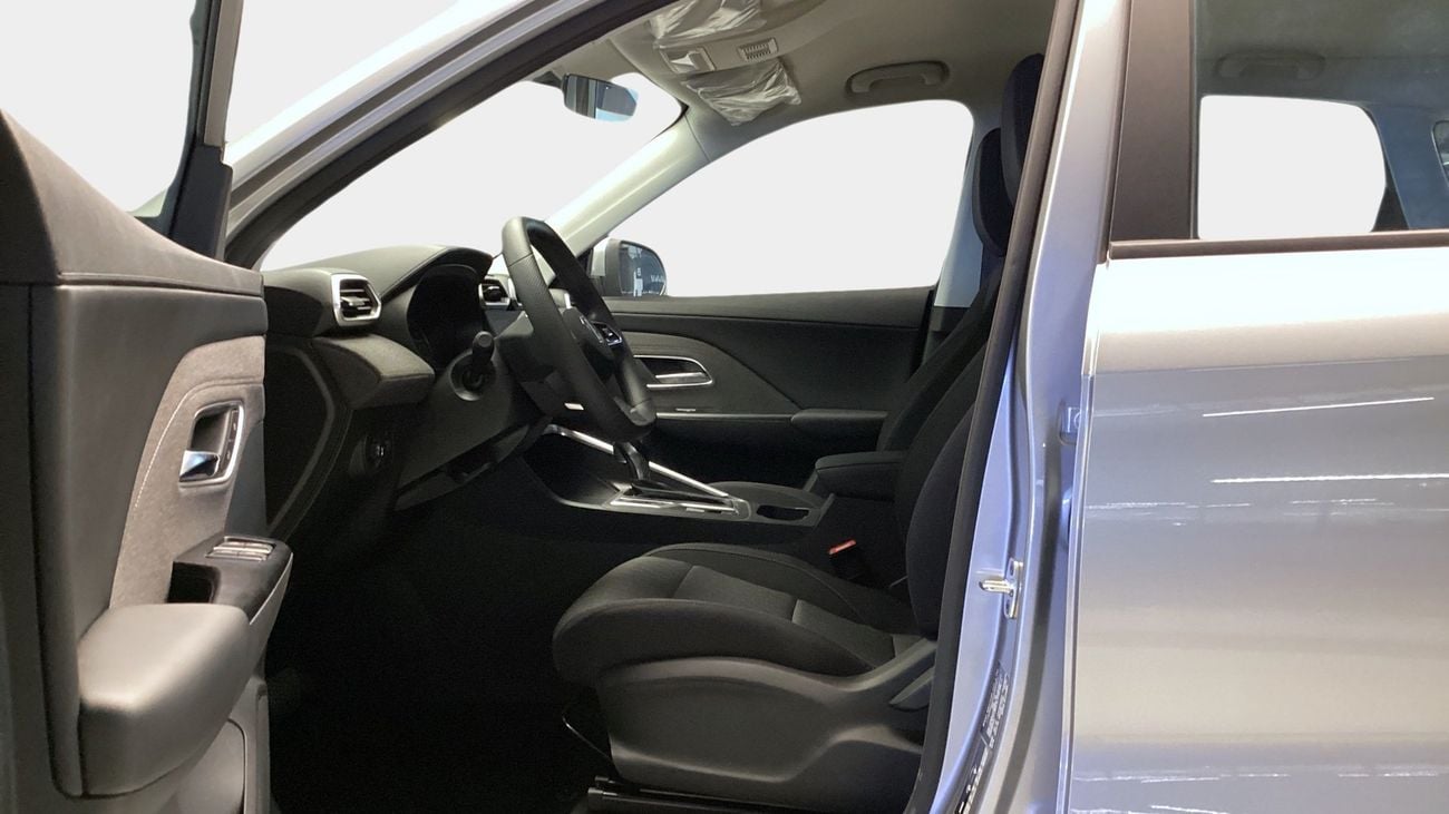 MG ZS Standard | upto AED 20,000 Ramadan Discount | Guaranteed Warranty | 0 Down Payment