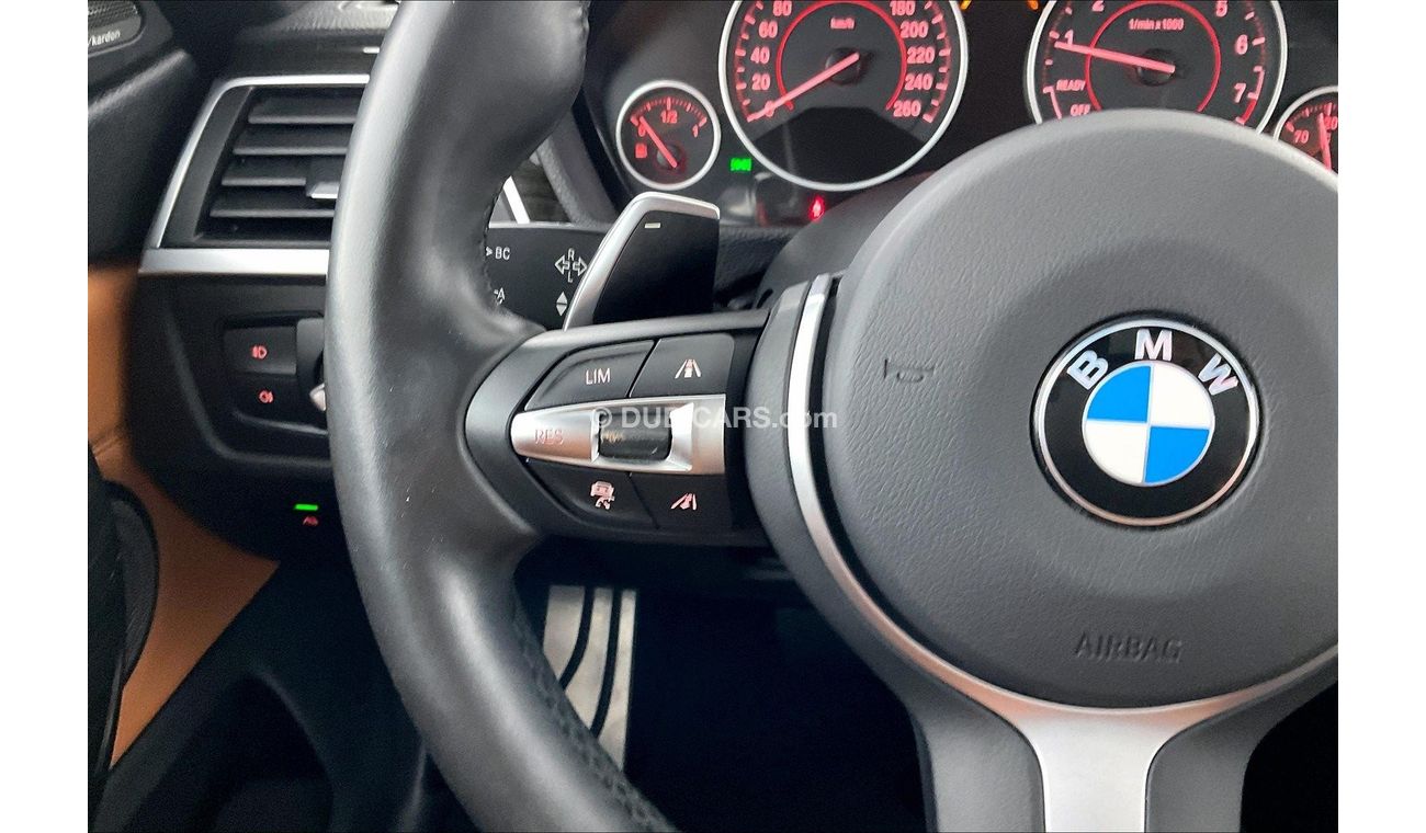 BMW 430i M Sport