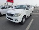 Toyota Hilux DLX Diesel Engine ,Smart Cab Hilux Manual Gear Right Hand Drive  ,ONLY FOR EXPORT AVAILABLE