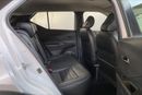 Nissan Kicks SL