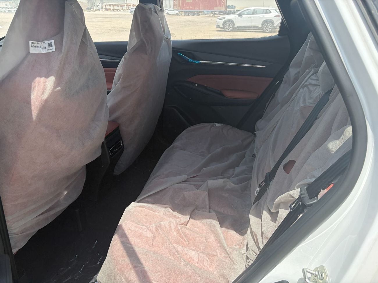 تشنجان x5 بلس PIONEER