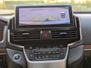 Toyota Land Cruiser FACELIFTED VXR V8 FULL OPTION GCC IN EXCELLENT CONDITION