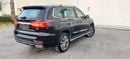 MG RX8 840 P.M | Luxury 2.0L 4-cylinder GCC Specs - Excellent Condition!
