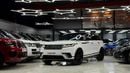Land Rover Range Rover Velar P380 R-Dynamic SE 3.0L (375 HP)