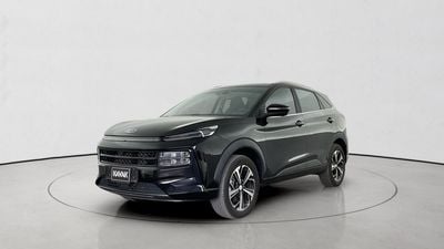 JAC JS6 FLAGSHIP | Guaranteed Warranty | 0 Down Payment