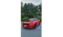 Ford Mustang EcoBoost Ford mustang ecopost 2017 usa 4 slinder