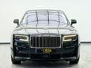 Rolls-Royce Ghost 2021 Rolls-Royce Ghost, Agency Warranty+Full Service History, Full PPF, GCC