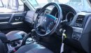 Mitsubishi Pajero Diesel Full option Clean Car right hand drive