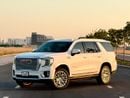 جي أم سي يوكون DENALI