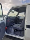 تويوتا لاند كروزر TOYOTA LAND CRUISER LC 79 4.2 2025 RHD