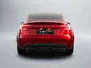 Tesla Model 3 STANDARD RANGE