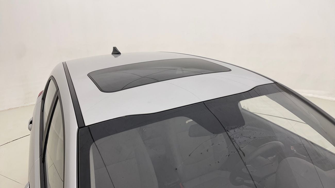 كيا ريو EX 1.4 | بدون دفعة مقدمة | اختبار القيادة في المنزل