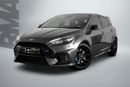 Ford Focus RS