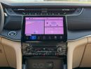 Jeep Grand Cherokee Overland 3.6L