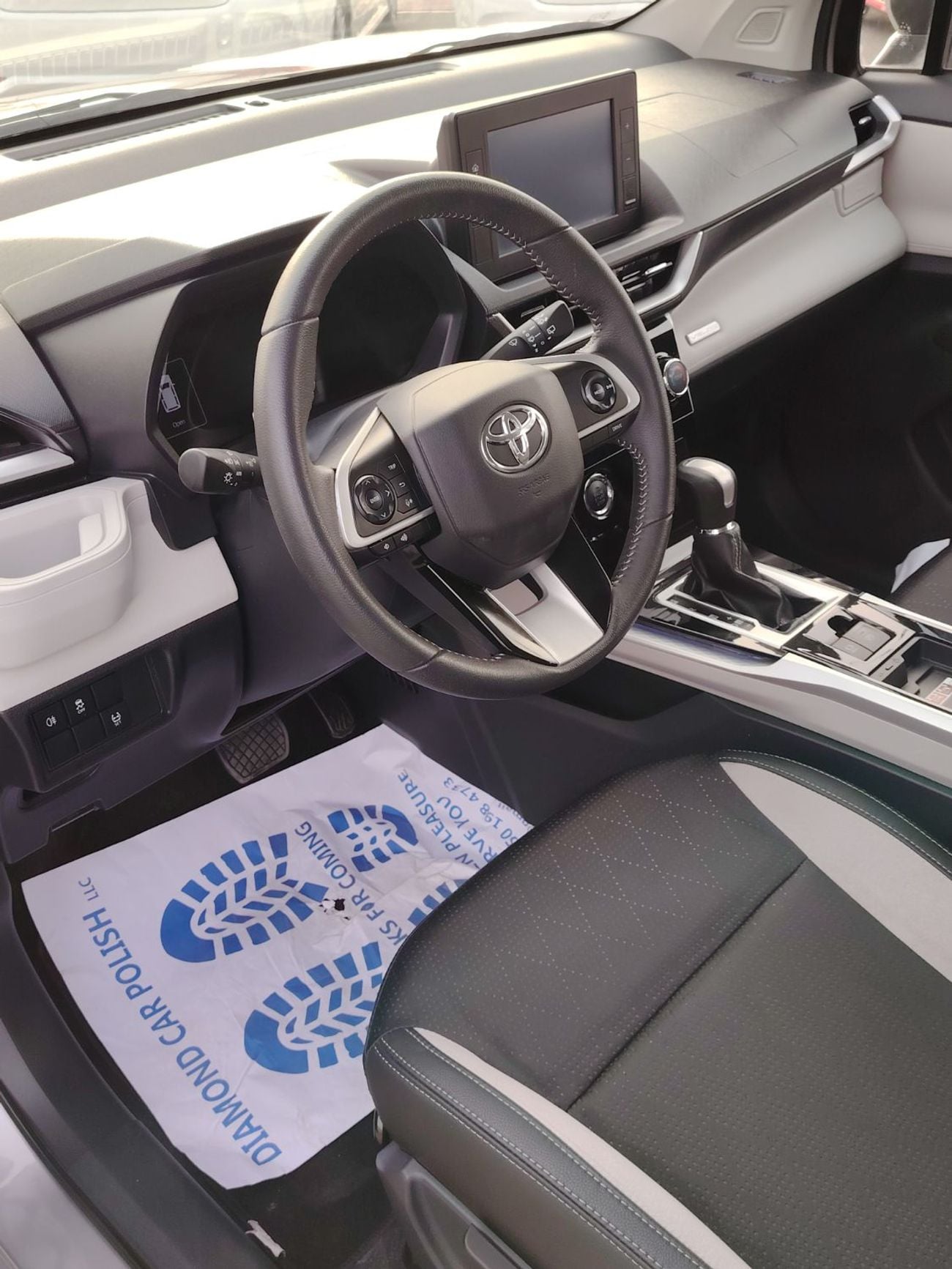 Toyota Veloz GX