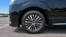 تويوتا جرافينا Premium - 3.5L Petrol Auto - 6 Seats - Black Interior - 2026 Model